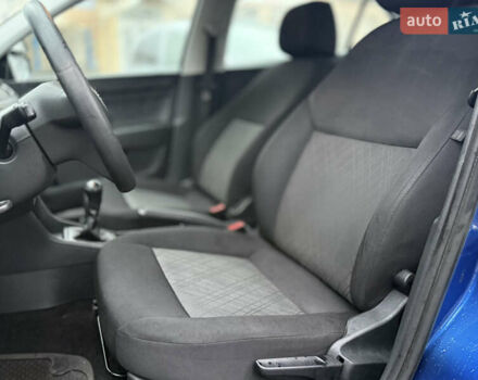 Синій Сеат Toledo, об'ємом двигуна 1.2 л та пробігом 232 тис. км за 8555 $, фото 23 на Automoto.ua