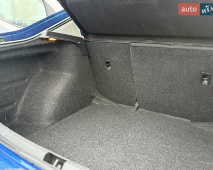 Синій Сеат Toledo, об'ємом двигуна 1.2 л та пробігом 232 тис. км за 8555 $, фото 30 на Automoto.ua