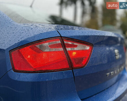 Синій Сеат Toledo, об'ємом двигуна 1.2 л та пробігом 232 тис. км за 8555 $, фото 39 на Automoto.ua