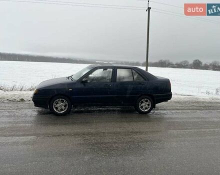 Синій Сеат Toledo, об'ємом двигуна 1.9 л та пробігом 320 тис. км за 2000 $, фото 1 на Automoto.ua