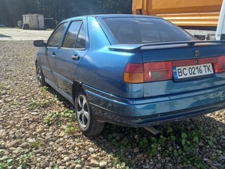 Сеат Toledo 1992 у Львові на Automoto.ua Синій Сеат Toledo, об'ємом двигуна 1.6 л та пробігом 200 тис. км за 910 $, фото 1 на Automoto.ua