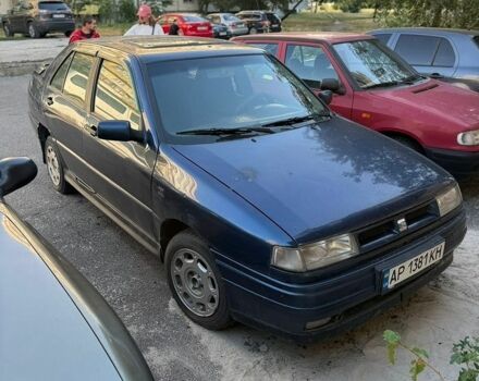 Синій Сеат Toledo, об'ємом двигуна 1.98 л та пробігом 250 тис. км за 500 $, фото 1 на Automoto.ua