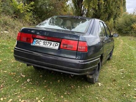 Синий Сеат Толедо, объемом двигателя 1.6 л и пробегом 200 тыс. км за 1150 $, фото 1 на Automoto.ua