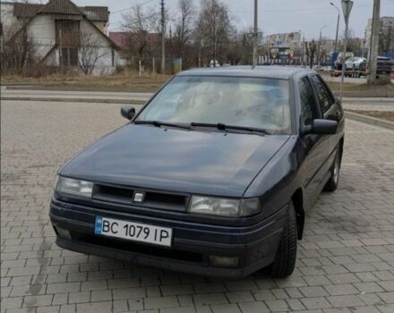 Синій Сеат Toledo, об'ємом двигуна 0 л та пробігом 320 тис. км за 897 $, фото 1 на Automoto.ua