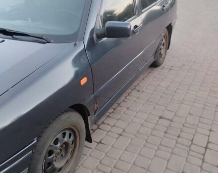 Синій Сеат Toledo, об'ємом двигуна 1.9 л та пробігом 428 тис. км за 1500 $, фото 1 на Automoto.ua