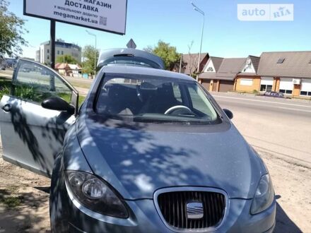 Синій Сеат Toledo, об'ємом двигуна 1.9 л та пробігом 300 тис. км за 4200 $, фото 1 на Automoto.ua