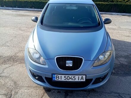 Синій Сеат Toledo, об'ємом двигуна 1.6 л та пробігом 21800 тис. км за 5600 $, фото 1 на Automoto.ua