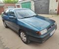 Зеленый Сеат Толедо, объемом двигателя 2 л и пробегом 2 тыс. км за 2300 $, фото 1 на Automoto.ua