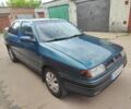Зелений Сеат Toledo, об'ємом двигуна 2 л та пробігом 281 тис. км за 2316 $, фото 1 на Automoto.ua