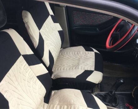 Сеат Toledo 1993 у Черкасах на Automoto.ua Зелений Сеат Toledo, об'ємом двигуна 1.8 л та пробігом 300 тис. км за 850 $, фото 10 на Automoto.ua