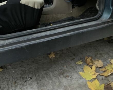 Сеат Toledo 1993 у Черкасах на Automoto.ua Зелений Сеат Toledo, об'ємом двигуна 1.8 л та пробігом 300 тис. км за 850 $, фото 8 на Automoto.ua