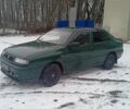 Зеленый Сеат Толедо, объемом двигателя 1.6 л и пробегом 320 тыс. км за 2800 $, фото 14 на Automoto.ua