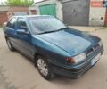 Зеленый Сеат Толедо, объемом двигателя 2 л и пробегом 225 тыс. км за 2000 $, фото 1 на Automoto.ua