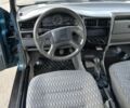 Зеленый Сеат Толедо, объемом двигателя 1.8 л и пробегом 281 тыс. км за 1600 $, фото 7 на Automoto.ua