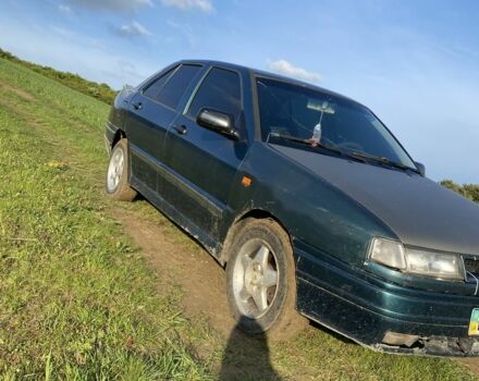 Зелений Сеат Toledo, об'ємом двигуна 0.18 л та пробігом 2 тис. км за 1150 $, фото 1 на Automoto.ua