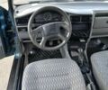 Зеленый Сеат Толедо, объемом двигателя 1.8 л и пробегом 281 тыс. км за 1600 $, фото 6 на Automoto.ua