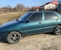 Зеленый Сеат Толедо, объемом двигателя 2 л и пробегом 255 тыс. км за 1300 $, фото 1 на Automoto.ua