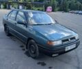Зеленый Сеат Толедо, объемом двигателя 1.8 л и пробегом 281 тыс. км за 1600 $, фото 1 на Automoto.ua