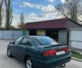 Зеленый Сеат Толедо, объемом двигателя 1.8 л и пробегом 228 тыс. км за 1100 $, фото 2 на Automoto.ua