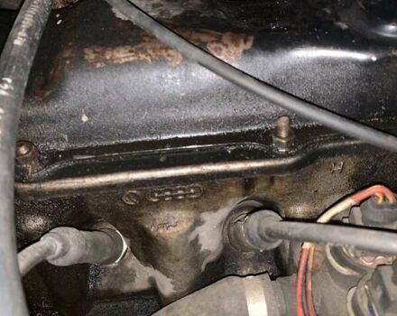 Сеат Toledo 1993 у Черкасах на Automoto.ua Зелений Сеат Toledo, об'ємом двигуна 1.8 л та пробігом 300 тис. км за 850 $, фото 6 на Automoto.ua