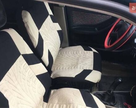 Сеат Toledo 1993 у Черкасах на Automoto.ua Зелений Сеат Toledo, об'ємом двигуна 1.8 л та пробігом 300 тис. км за 850 $, фото 9 на Automoto.ua