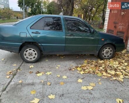 Сеат Toledo 1993 у Черкасах на Automoto.ua Зелений Сеат Toledo, об'ємом двигуна 1.8 л та пробігом 300 тис. км за 850 $, фото 1 на Automoto.ua