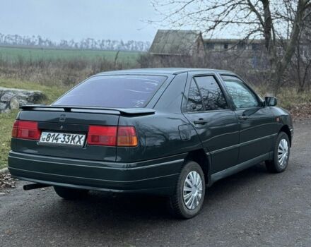 Зеленый Сеат Толедо, объемом двигателя 0 л и пробегом 180 тыс. км за 1350 $, фото 3 на Automoto.ua