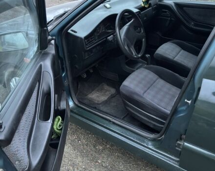 Зеленый Сеат Толедо, объемом двигателя 0 л и пробегом 180 тыс. км за 1350 $, фото 6 на Automoto.ua