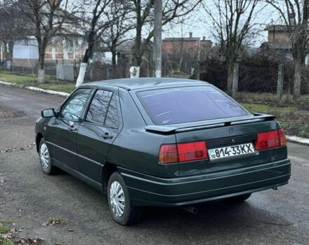 Зеленый Сеат Толедо, объемом двигателя 0 л и пробегом 180 тыс. км за 1350 $, фото 5 на Automoto.ua