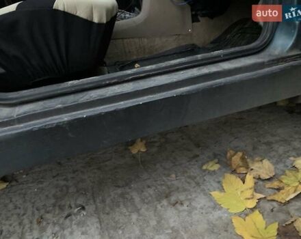 Сеат Toledo 1993 у Черкасах на Automoto.ua Зелений Сеат Toledo, об'ємом двигуна 1.8 л та пробігом 300 тис. км за 850 $, фото 7 на Automoto.ua