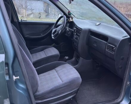 Зеленый Сеат Толедо, объемом двигателя 0 л и пробегом 180 тыс. км за 1350 $, фото 7 на Automoto.ua