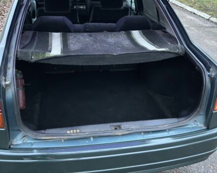 Зеленый Сеат Толедо, объемом двигателя 0 л и пробегом 180 тыс. км за 1350 $, фото 9 на Automoto.ua