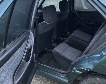 Зеленый Сеат Толедо, объемом двигателя 0 л и пробегом 180 тыс. км за 1350 $, фото 8 на Automoto.ua