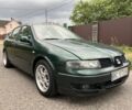 Зелений Сеат Toledo, об'ємом двигуна 2.3 л та пробігом 258 тис. км за 2300 $, фото 1 на Automoto.ua