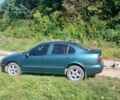 Зелений Сеат Toledo, об'ємом двигуна 1.6 л та пробігом 340 тис. км за 3000 $, фото 1 на Automoto.ua