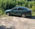 Зелений Сеат Toledo, об'ємом двигуна 1.6 л та пробігом 340 тис. км за 3000 $, фото 3 на Automoto.ua