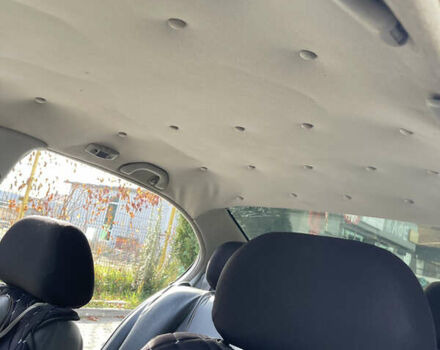 Зеленый Сеат Толедо, объемом двигателя 1.6 л и пробегом 300 тыс. км за 3700 $, фото 9 на Automoto.ua