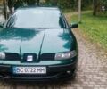 Зелений Сеат Toledo, об'ємом двигуна 1.6 л та пробігом 287 тис. км за 2800 $, фото 9 на Automoto.ua