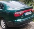 Зелений Сеат Toledo, об'ємом двигуна 1.6 л та пробігом 287 тис. км за 2800 $, фото 4 на Automoto.ua