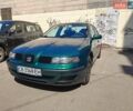 Зелений Сеат Toledo, об'ємом двигуна 1.6 л та пробігом 215 тис. км за 2900 $, фото 1 на Automoto.ua