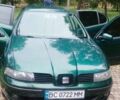 Зелений Сеат Toledo, об'ємом двигуна 1.6 л та пробігом 287 тис. км за 2800 $, фото 15 на Automoto.ua