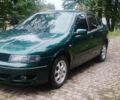 Зелений Сеат Toledo, об'ємом двигуна 1.6 л та пробігом 287 тис. км за 2800 $, фото 1 на Automoto.ua