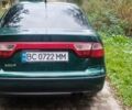 Зелений Сеат Toledo, об'ємом двигуна 1.6 л та пробігом 287 тис. км за 2800 $, фото 6 на Automoto.ua
