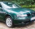 Зелений Сеат Toledo, об'ємом двигуна 1.6 л та пробігом 287 тис. км за 2800 $, фото 8 на Automoto.ua