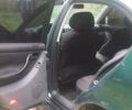 Зелений Сеат Toledo, об'ємом двигуна 1.6 л та пробігом 287 тис. км за 2800 $, фото 10 на Automoto.ua
