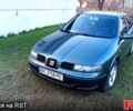 Зеленый Сеат Толедо, объемом двигателя 1.9 л и пробегом 470 тыс. км за 3600 $, фото 1 на Automoto.ua