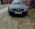 Зелений Сеат Toledo, об'ємом двигуна 1.6 л та пробігом 311 тис. км за 2000 $, фото 1 на Automoto.ua