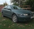 Зеленый Сеат Толедо, объемом двигателя 1.6 л и пробегом 315 тыс. км за 2500 $, фото 1 на Automoto.ua