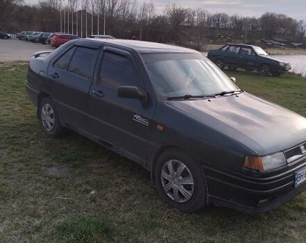 Зелений Сеат Toledo, об'ємом двигуна 1.8 л та пробігом 300 тис. км за 2000 $, фото 3 на Automoto.ua