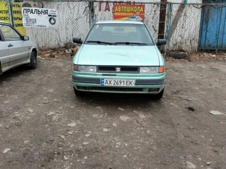 Сеат Толедо 1992 в Краматорске на Automoto.ua Зеленый Сеат Толедо, объемом двигателя 0 л и пробегом 432 тыс. км за 1450 $, фото 1 на Automoto.ua